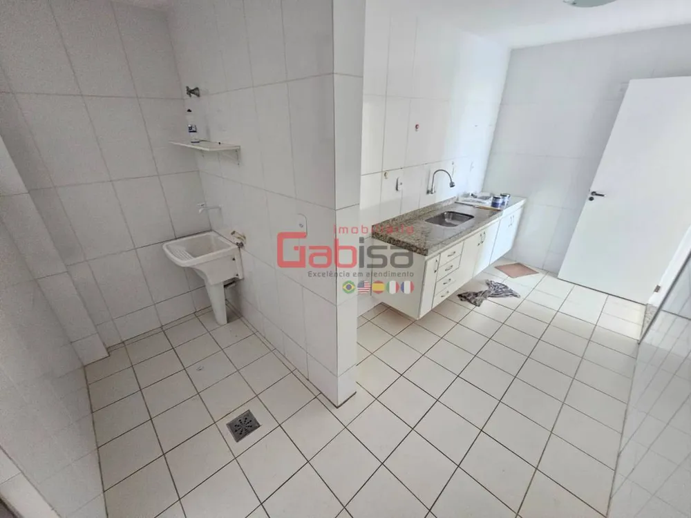 Apartamento, 2 quartos, 119 m² - Foto 7