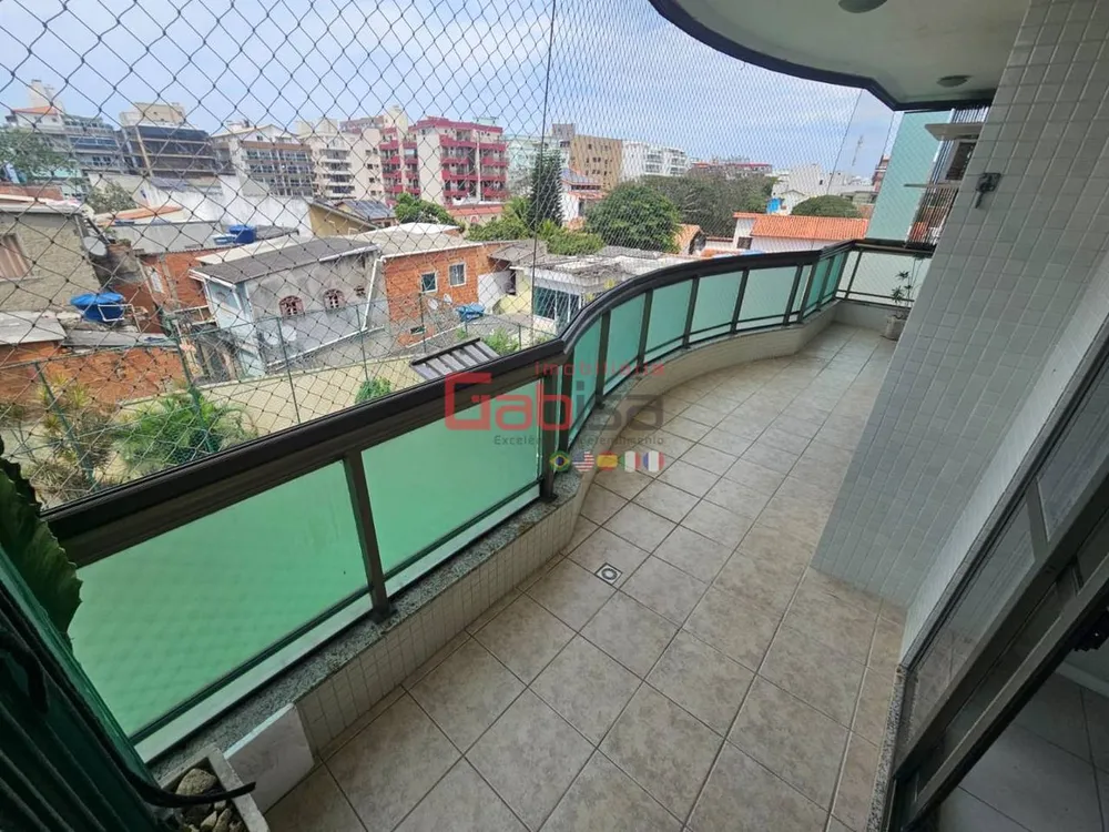 Apartamento, 2 quartos, 119 m² - Foto 6