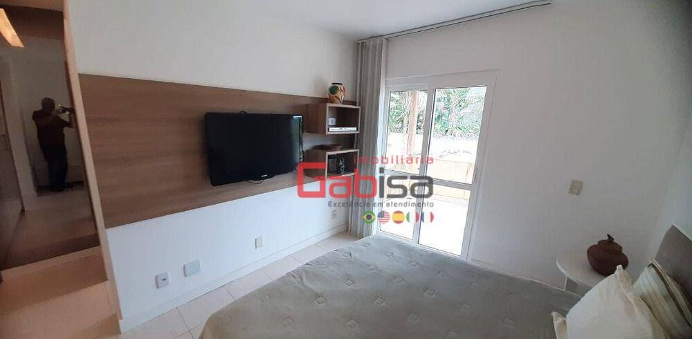 Casa de Condomínio, 4 quartos - Foto 31
