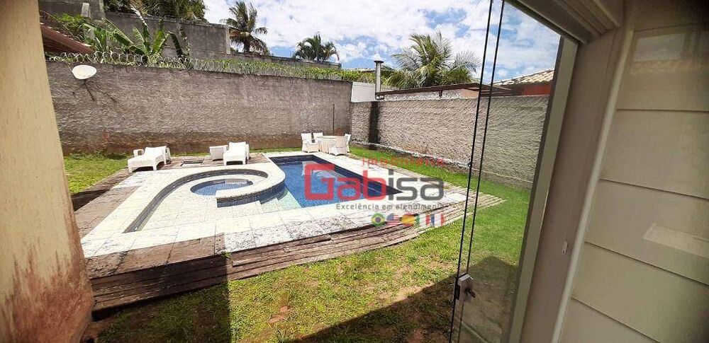 Casa de Condomínio, 4 quartos - Foto 26