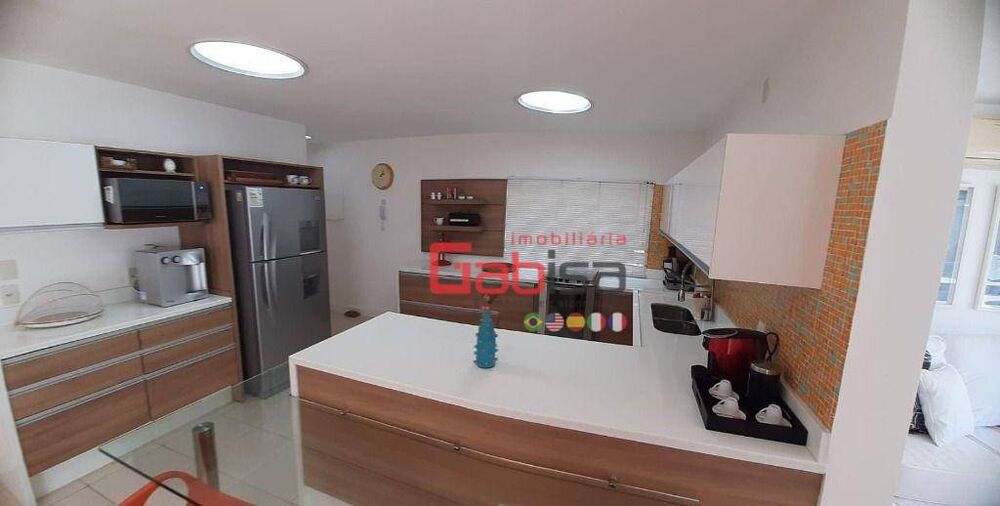 Casa de Condomínio, 4 quartos - Foto 22