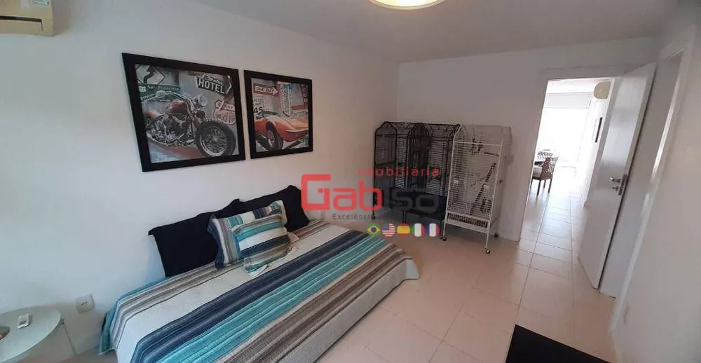 Casa de Condomínio, 4 quartos - Foto 10