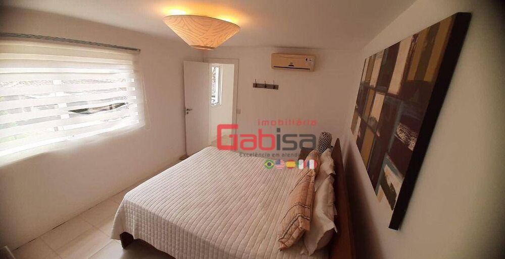 Casa de Condomínio, 4 quartos - Foto 33
