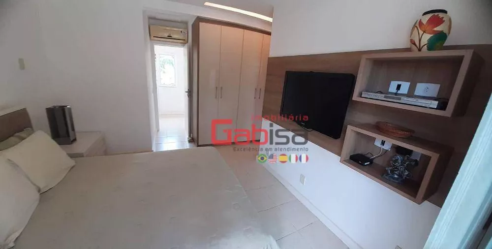 Casa de Condomínio, 4 quartos - Foto 8
