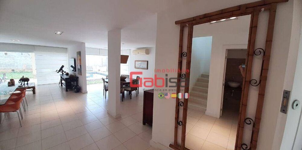 Casa de Condomínio, 4 quartos - Foto 32