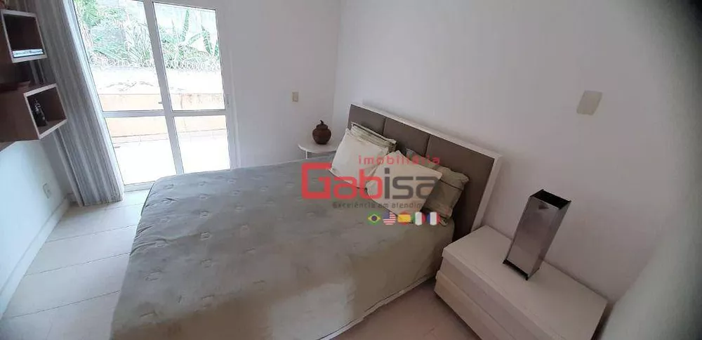 Casa de Condomínio, 4 quartos - Foto 21
