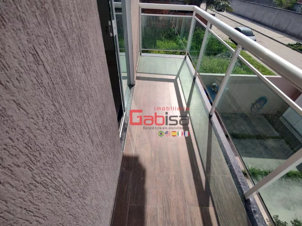 Casa, 4 quartos, 150 m² - Foto 17