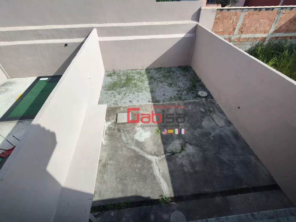 Casa, 4 quartos, 150 m² - Foto 12