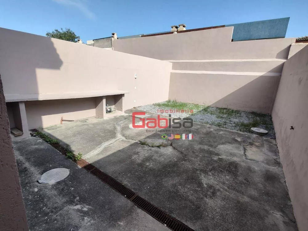 Casa, 4 quartos, 150 m² - Foto 9
