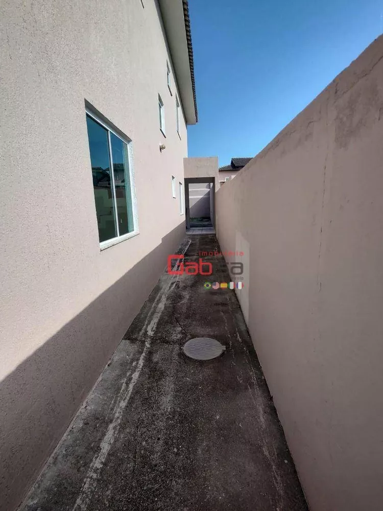 Casa, 4 quartos, 150 m² - Foto 3