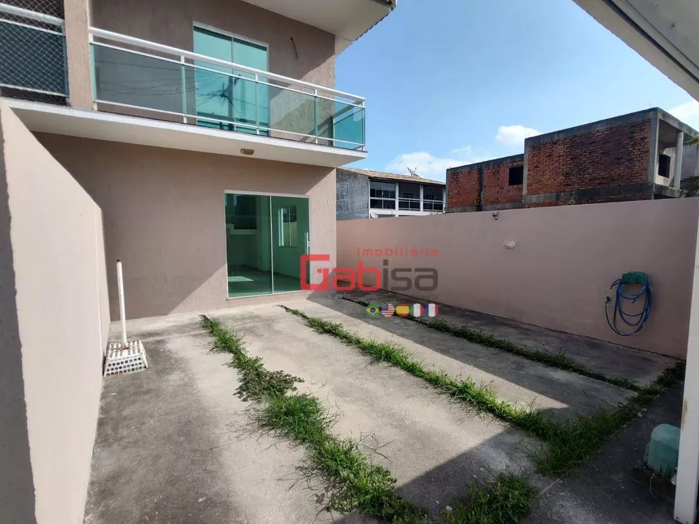 Casa, 4 quartos, 150 m² - Foto 19