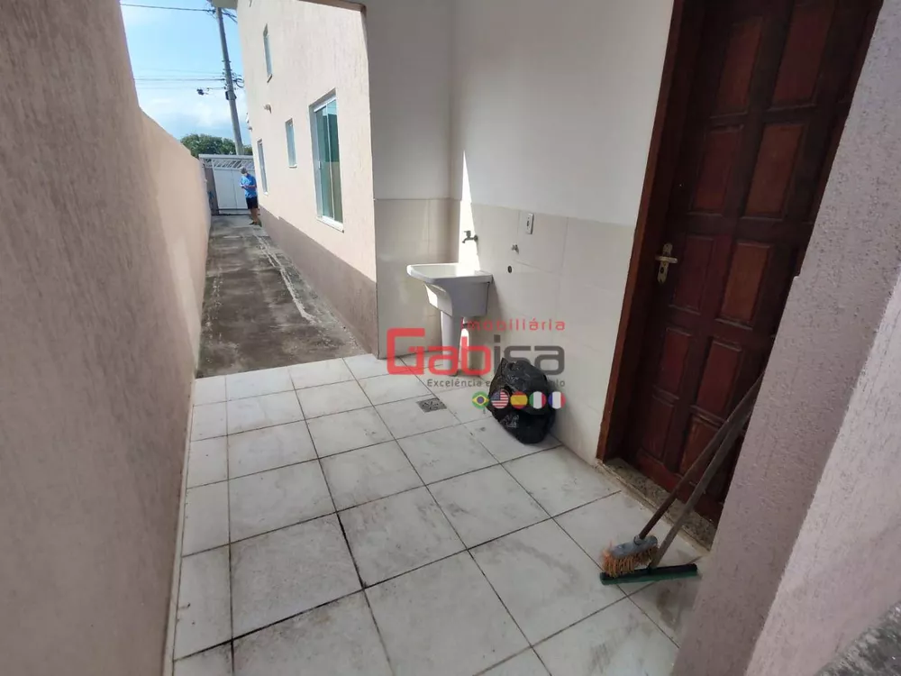 Casa, 4 quartos, 150 m² - Foto 15