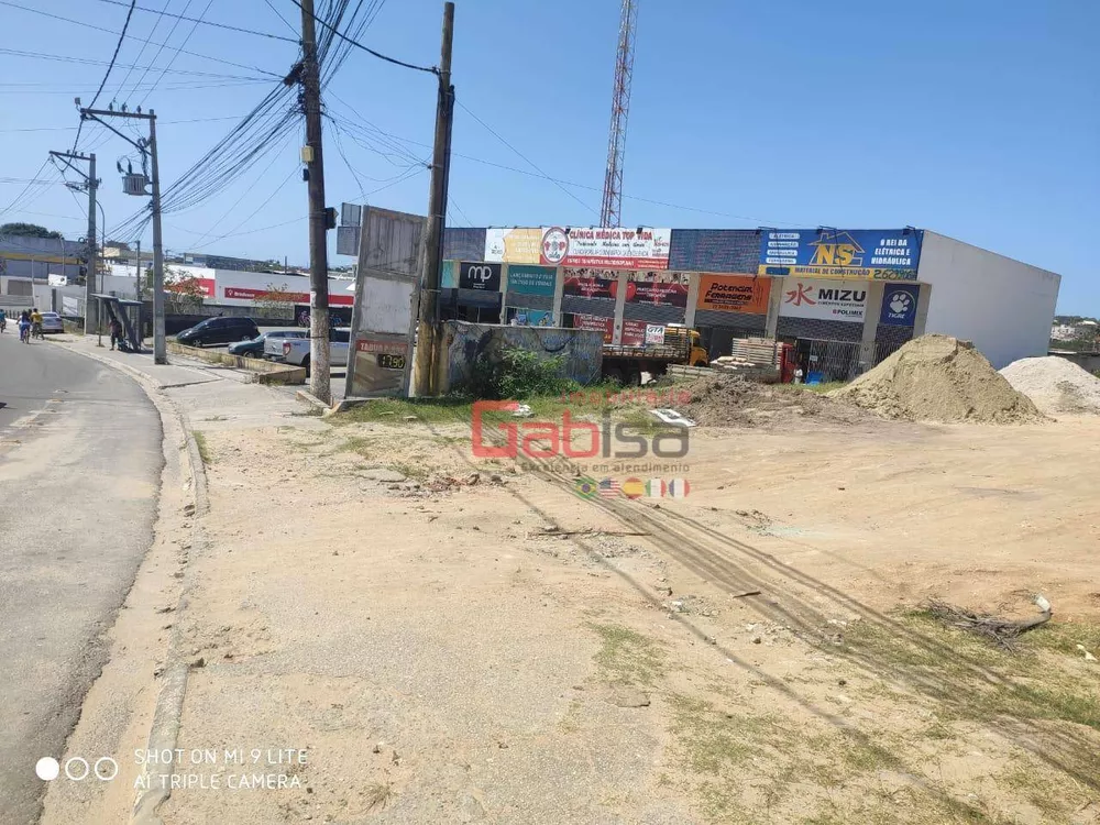 Terreno, 1000 m² - Foto 3