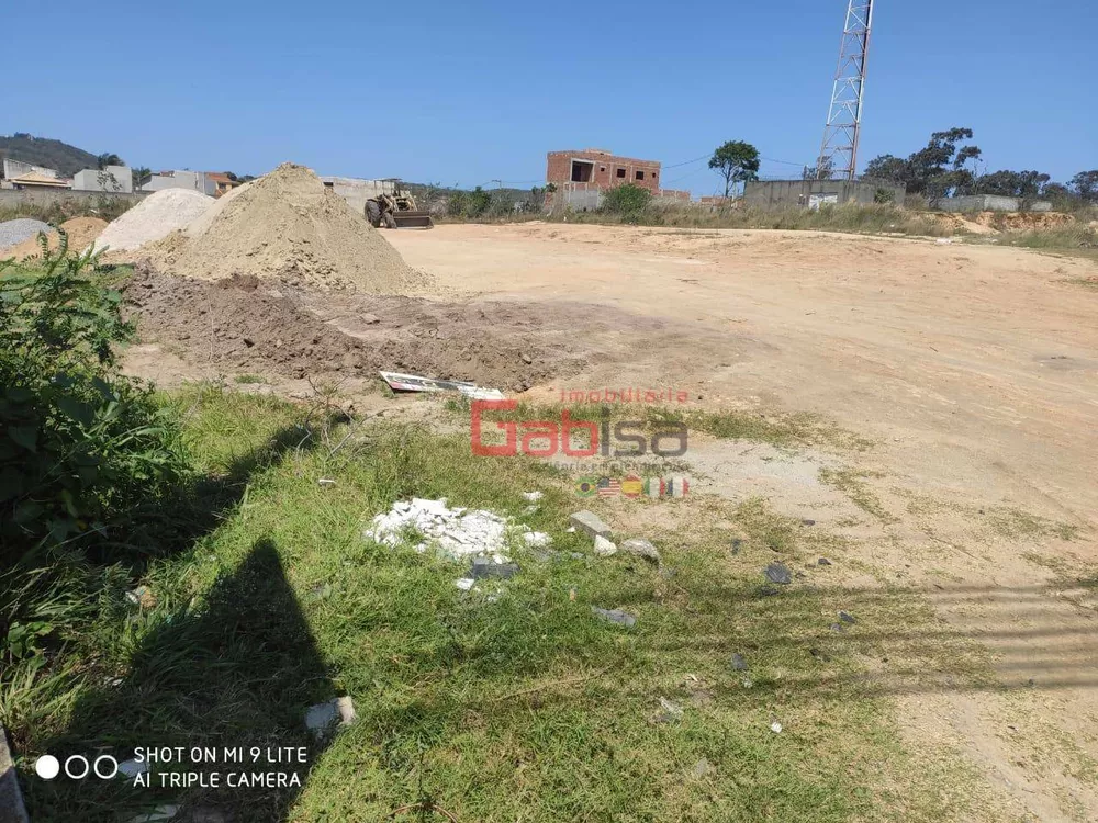 Terreno, 1000 m² - Foto 1