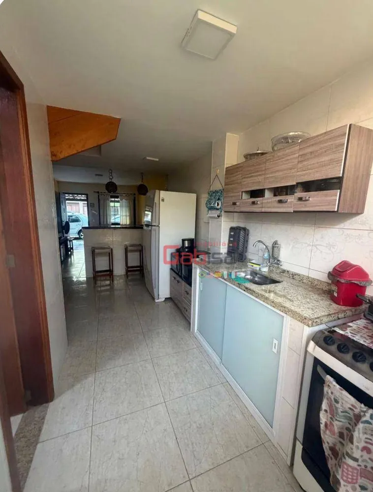 Casa de Condomínio, 3 quartos - Foto 17