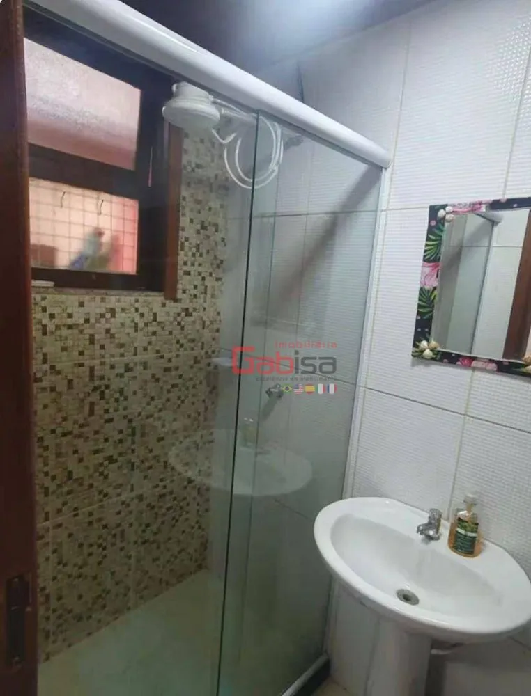 Casa de Condomínio, 3 quartos - Foto 28