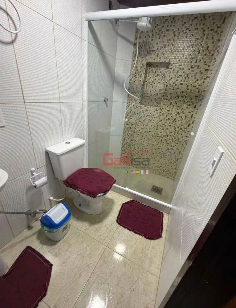 Casa de Condomínio, 3 quartos - Foto 18