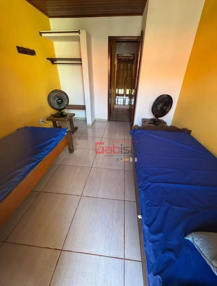 Casa de Condomínio, 3 quartos - Foto 15