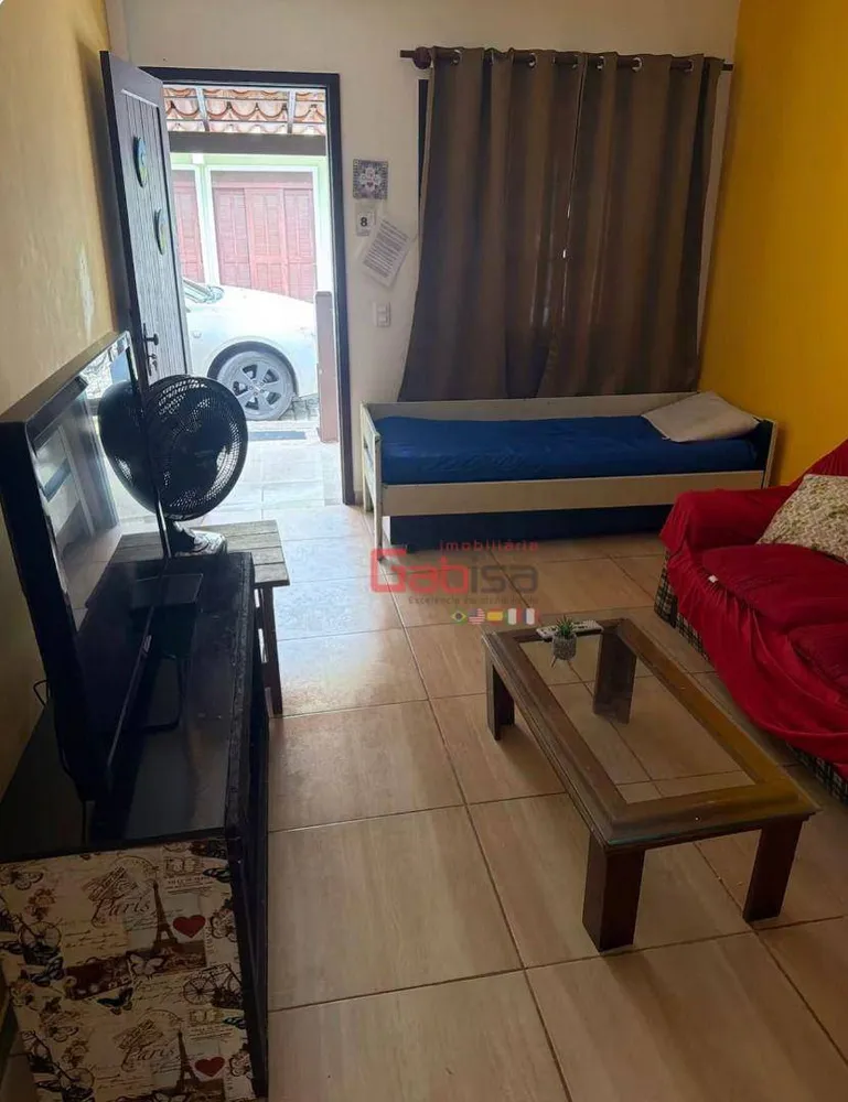 Casa de Condomínio, 3 quartos - Foto 10