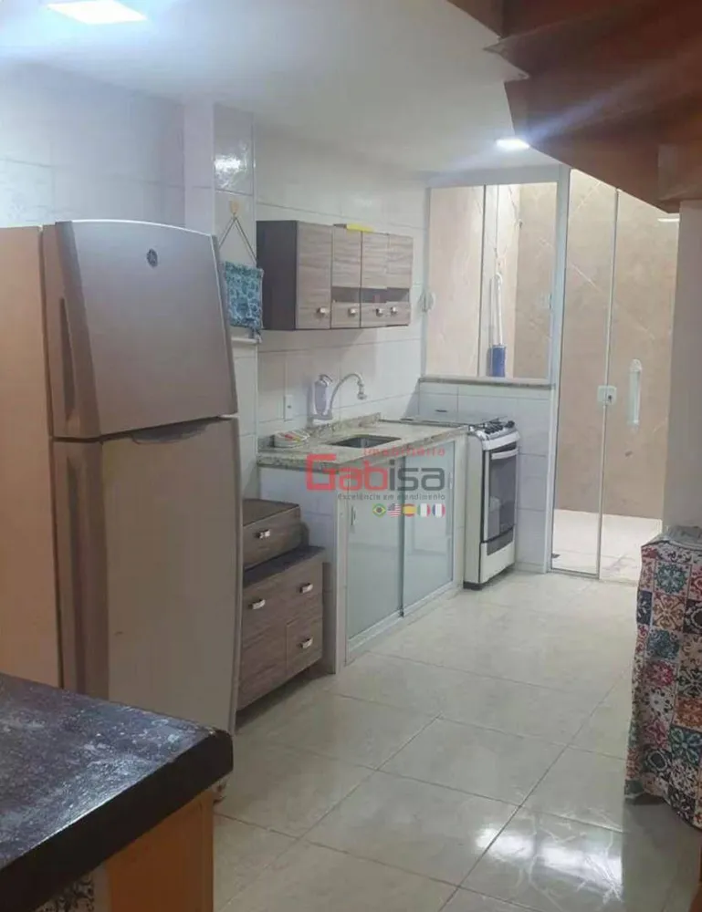Casa de Condomínio, 3 quartos - Foto 22