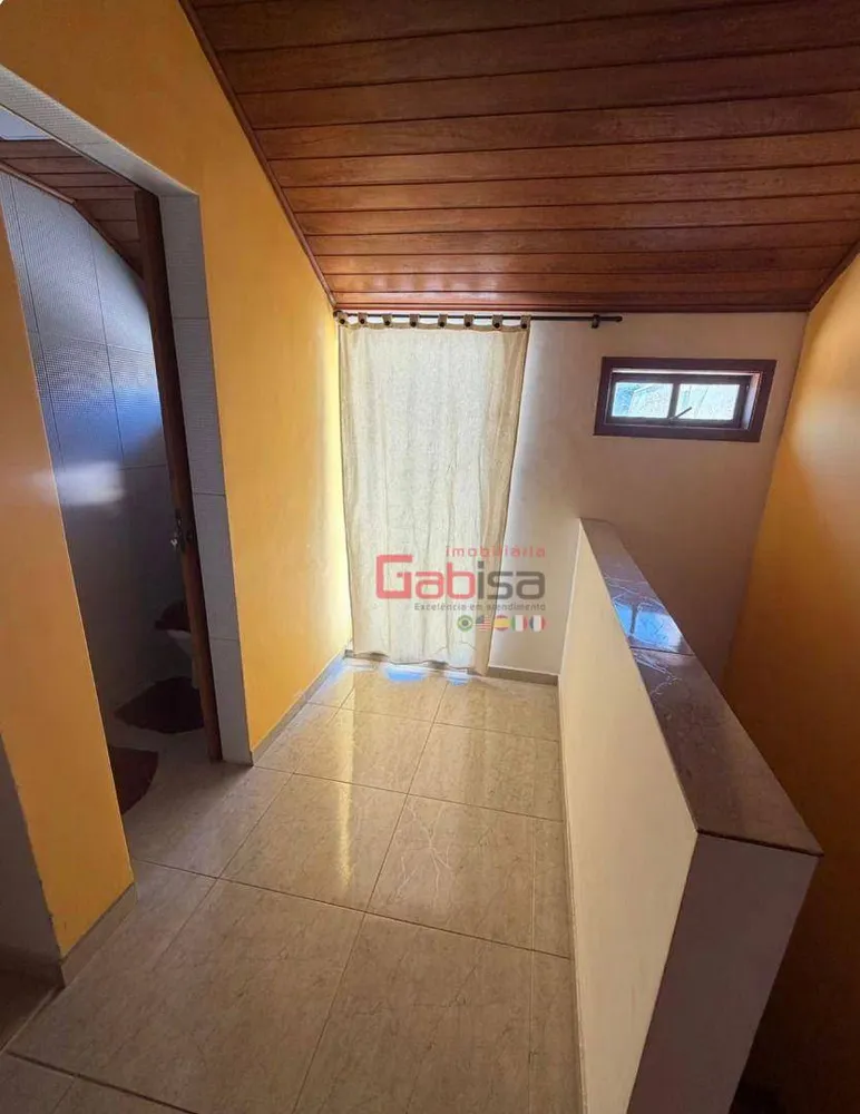 Casa de Condomínio, 3 quartos - Foto 21