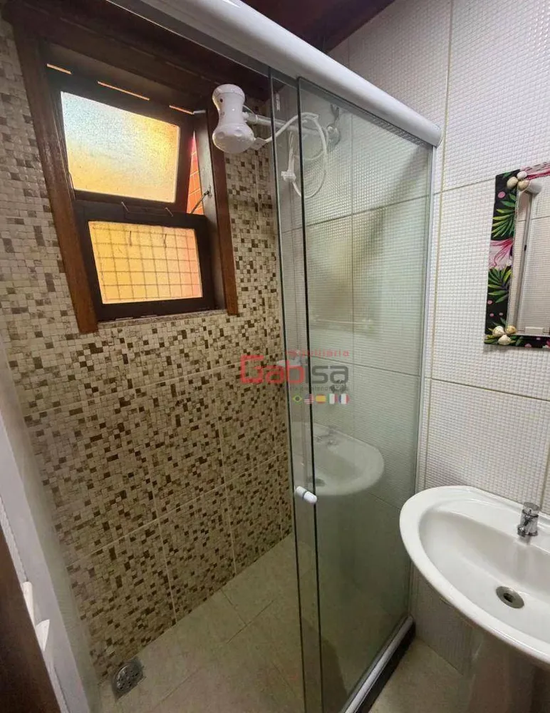 Casa de Condomínio, 3 quartos - Foto 24