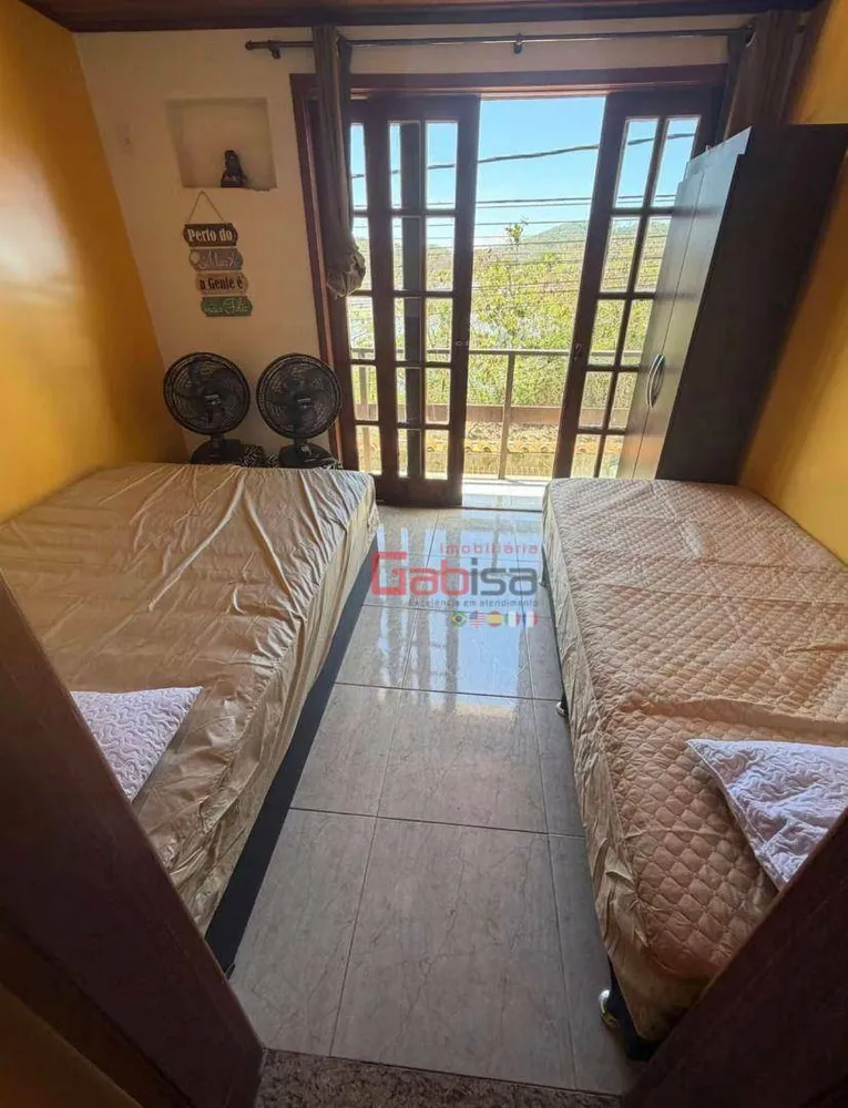 Casa de Condomínio, 3 quartos - Foto 23