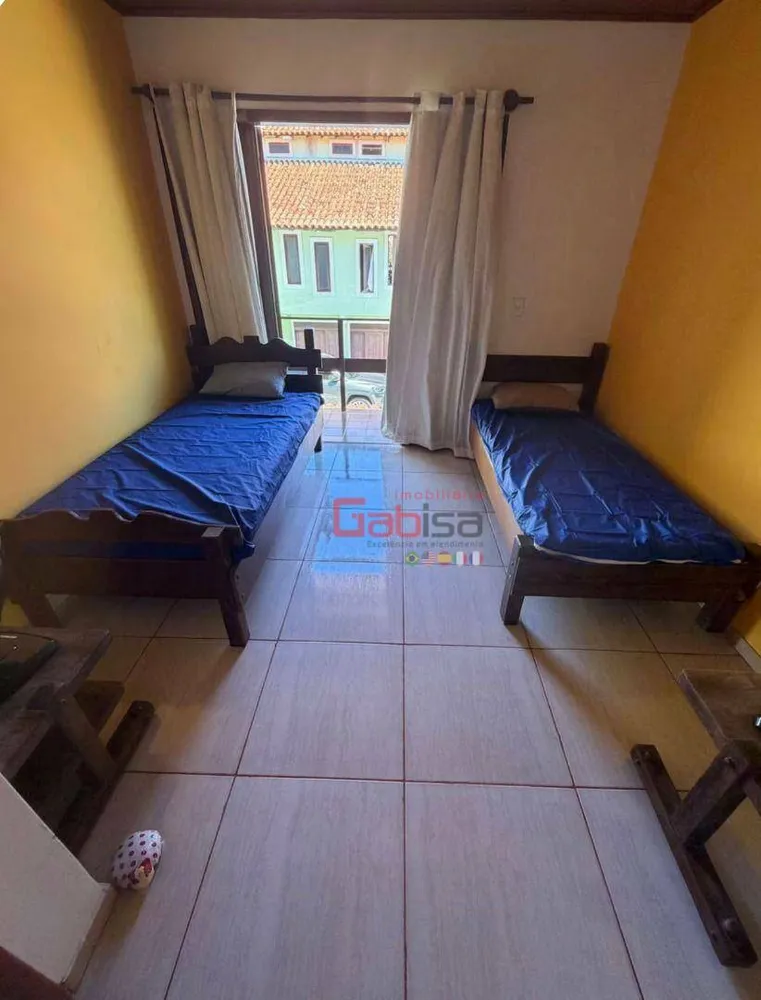 Casa de Condomínio, 3 quartos - Foto 25