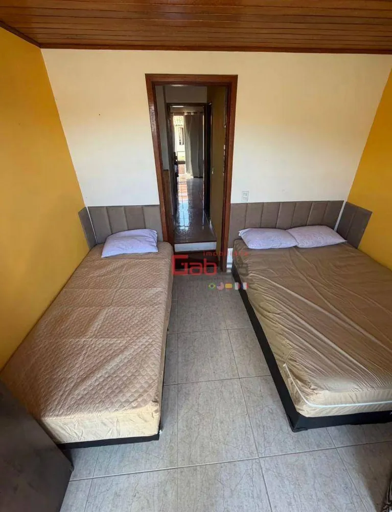 Casa de Condomínio, 3 quartos - Foto 22