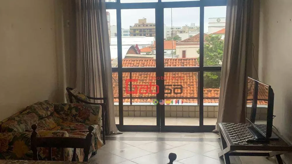 Apartamento, 3 quartos, 100 m² - Foto 16