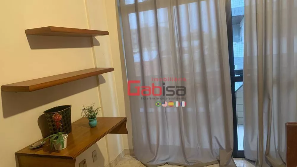 Apartamento, 3 quartos, 100 m² - Foto 11