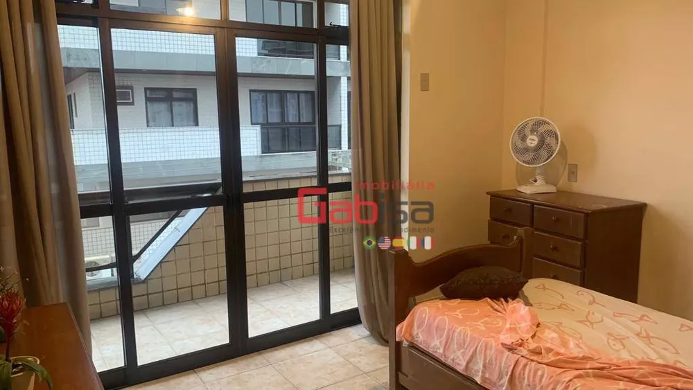 Apartamento, 3 quartos, 100 m² - Foto 5