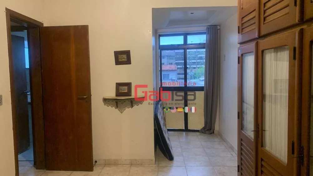 Apartamento, 3 quartos, 100 m² - Foto 8