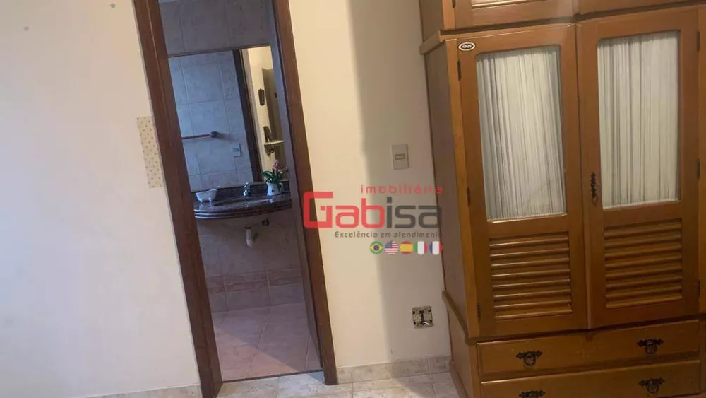 Apartamento, 3 quartos, 100 m² - Foto 7