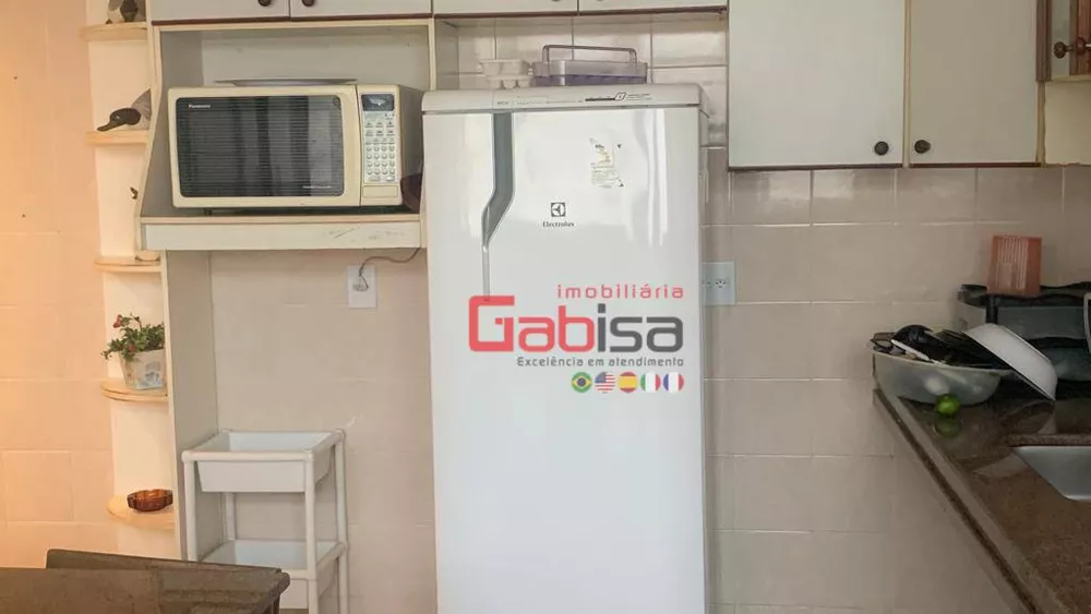 Apartamento, 3 quartos, 100 m² - Foto 14