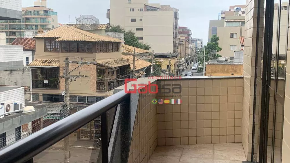 Apartamento, 3 quartos, 100 m² - Foto 1
