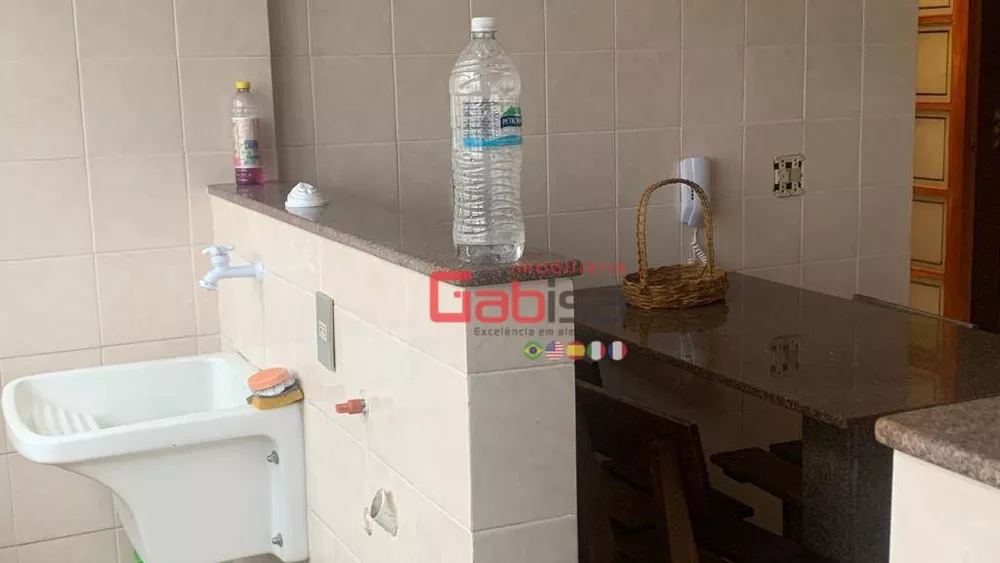Apartamento, 3 quartos, 100 m² - Foto 12