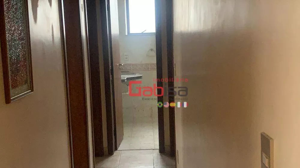 Apartamento, 3 quartos, 100 m² - Foto 3