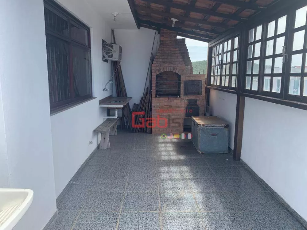 Cobertura, 3 quartos, 173 m² - Foto 17