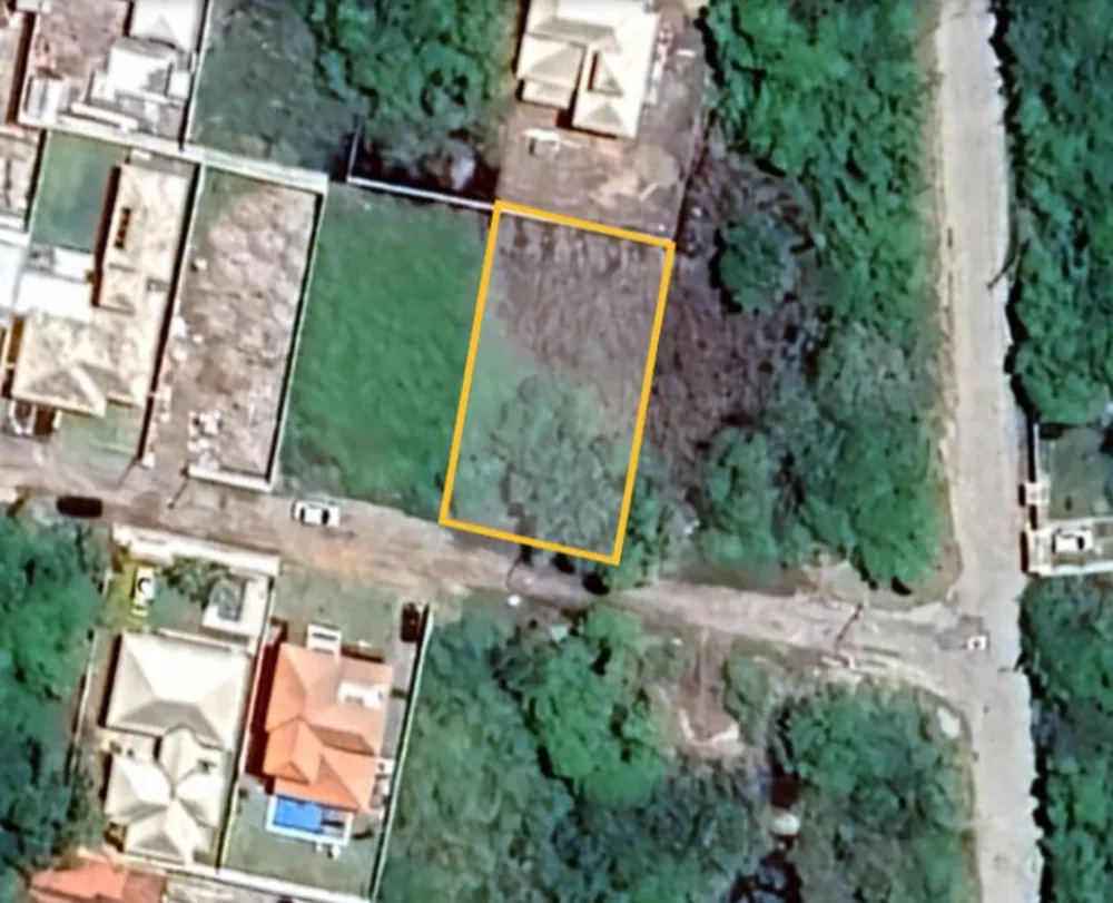Loteamento e Condomínio, 450 m² - Foto 2