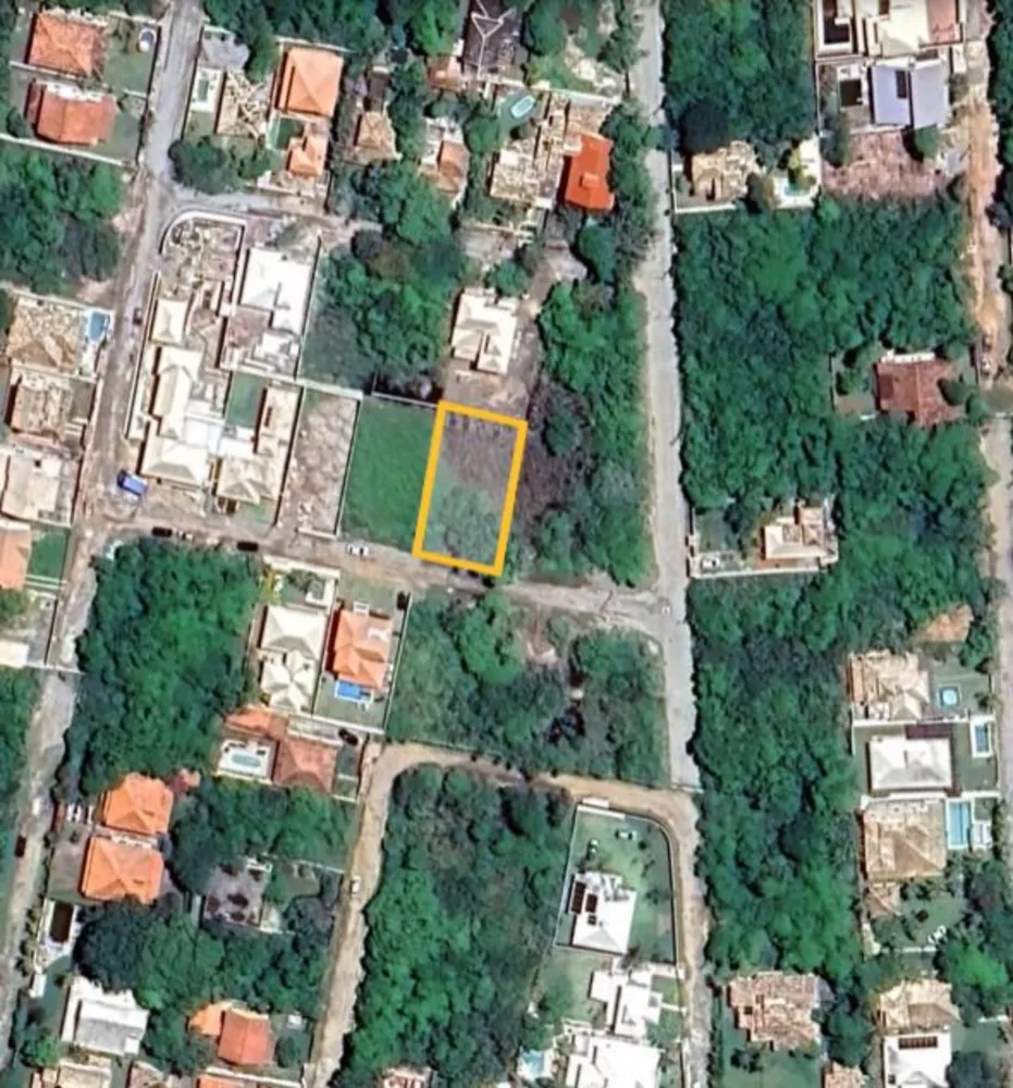 Loteamento e Condomínio, 450 m² - Foto 7