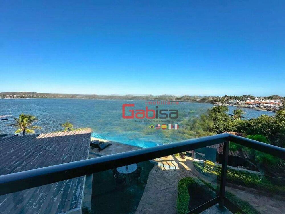 Casa à venda com 6 quartos, 1000m² - Foto 16