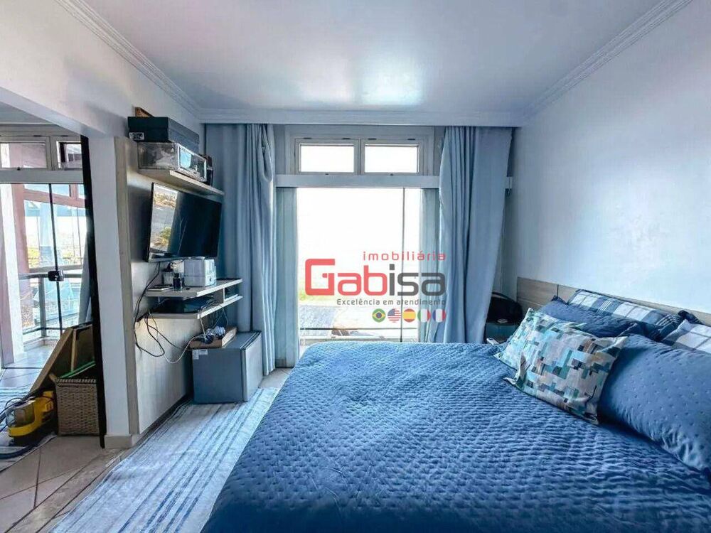Casa à venda com 6 quartos, 1000m² - Foto 8