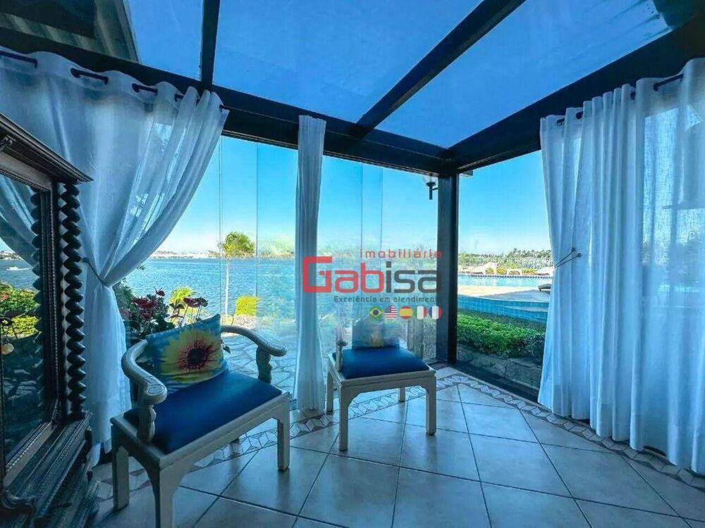 Casa à venda com 6 quartos, 1000m² - Foto 4