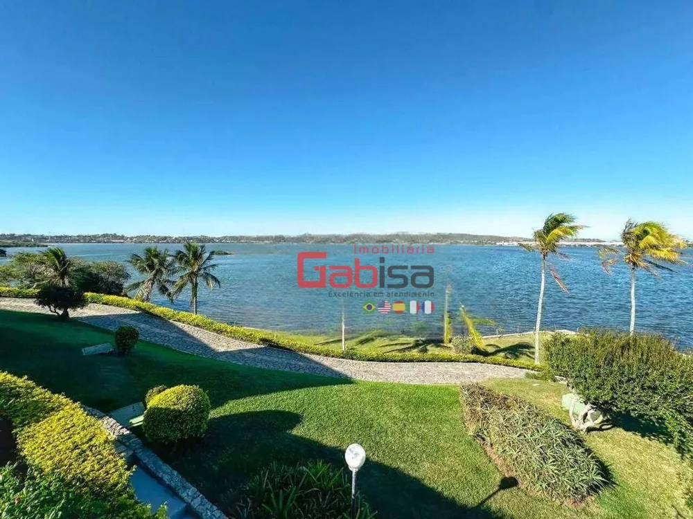 Casa, 6 quartos, 1000 m² - Foto 32