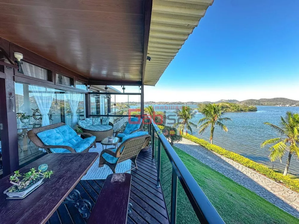 Casa, 6 quartos, 1000 m² - Foto 54