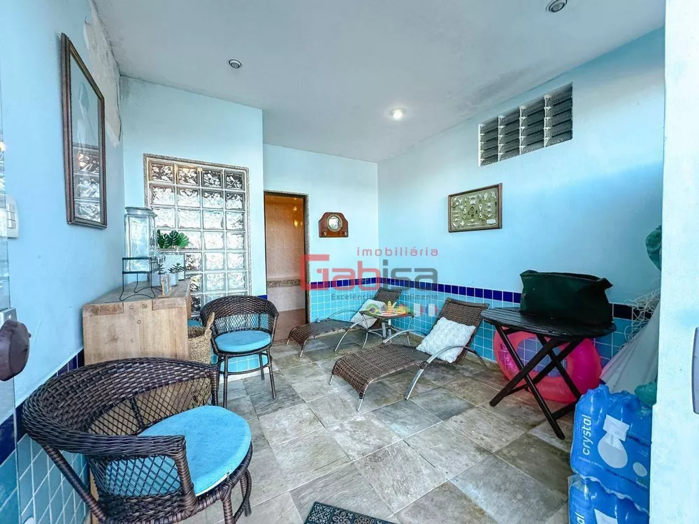 Casa, 6 quartos, 1000 m² - Foto 17