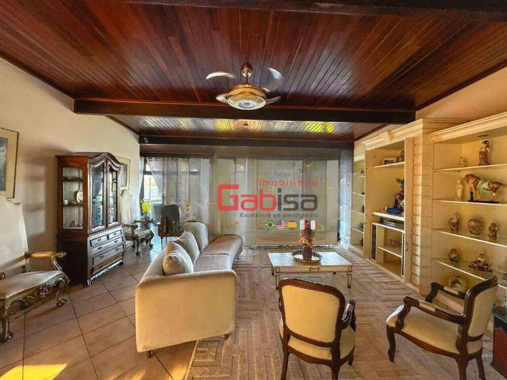 Casa à venda com 6 quartos, 1000m² - Foto 15