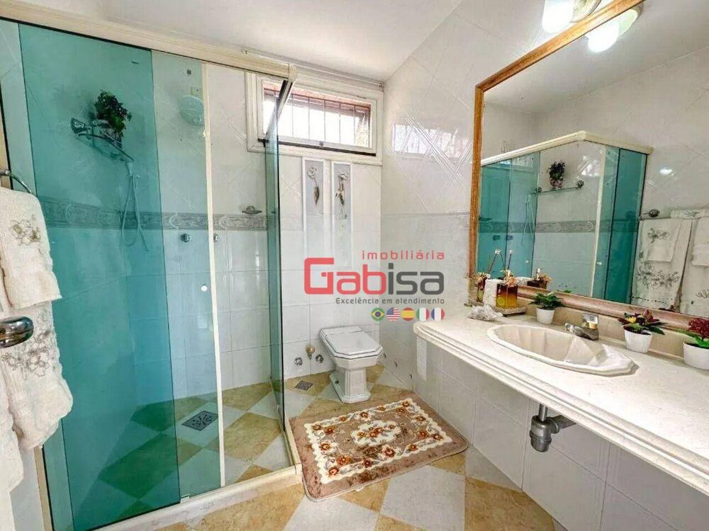 Casa à venda com 6 quartos, 1000m² - Foto 11