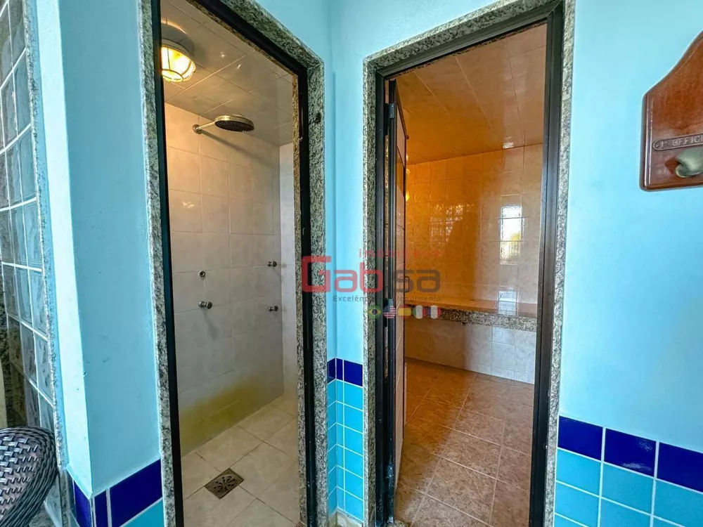 Casa, 6 quartos, 1000 m² - Foto 6
